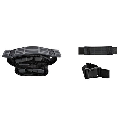 Balance bike strap