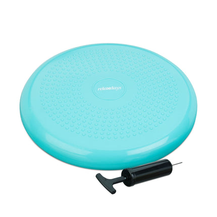Perna de echilibru 33 cm cu pompa de aer