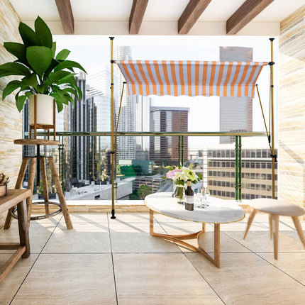 Copertina de balcon