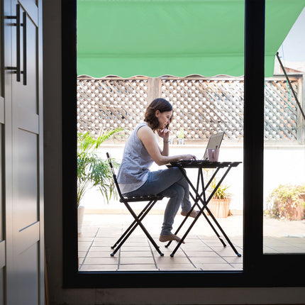 Copertina de balcon