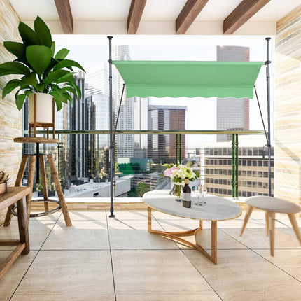 Copertina de balcon