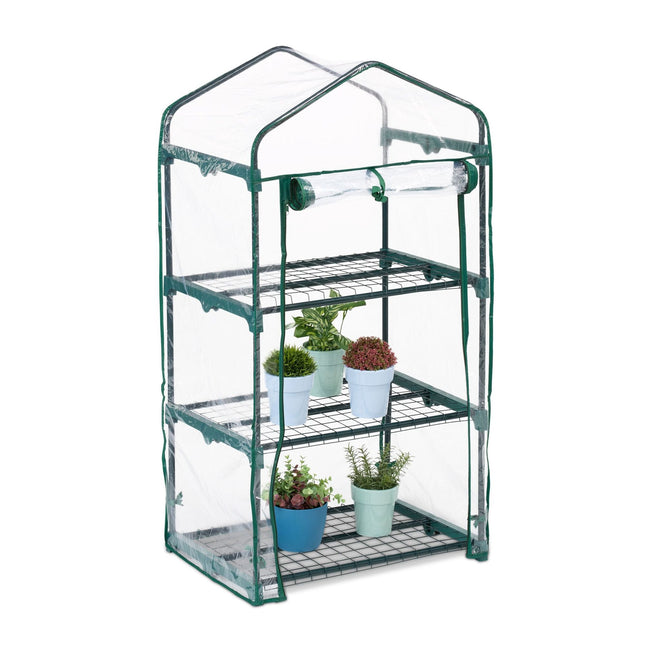 Sere de balcon cu folie PVC