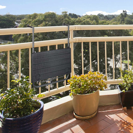Masa de balcon pliabila