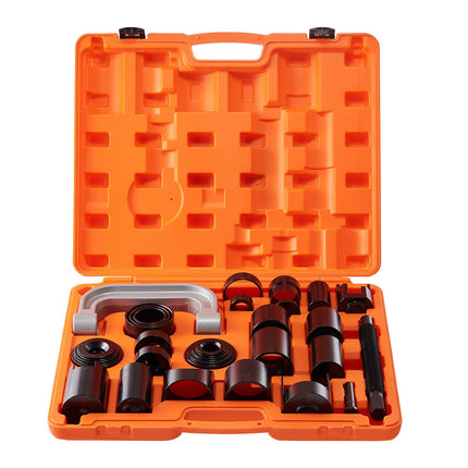 Ball Joint Press Kit, 25-Piece C-Clamp for 2WD/4WD