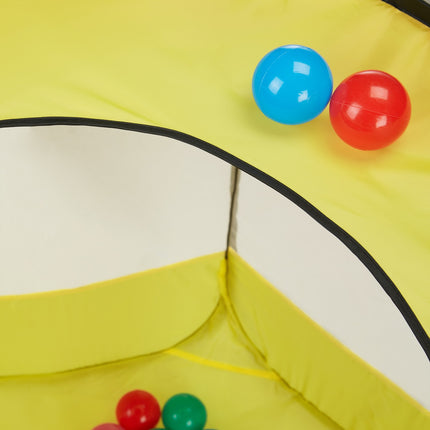 Ball bath with balls 100 pcs