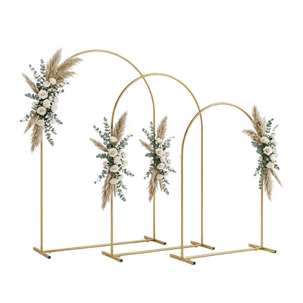 Set Arc de Baloane – Decorațiuni Evenimente 3 Piese
