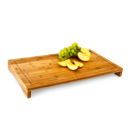 Masa de taiere din bambus 52 x 29 cm
