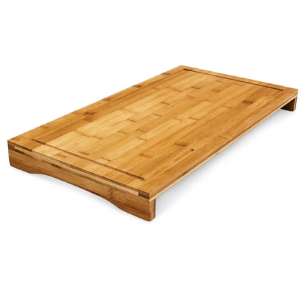 Masa de taiere din bambus 52 x 29 cm