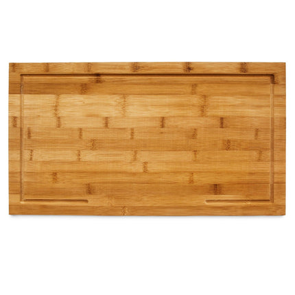 Masa de taiere din bambus 52 x 29 cm