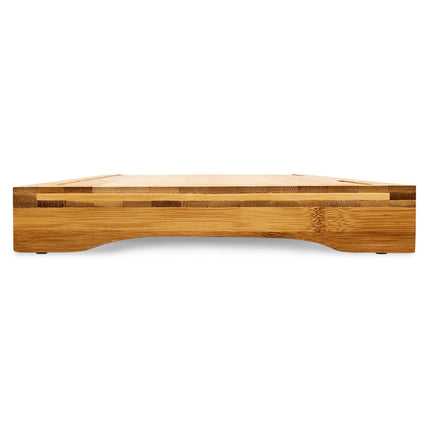 Masa de taiere din bambus 52 x 29 cm