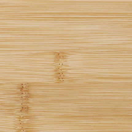 Bamboo storage box, 2-pack