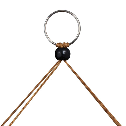 Bamboo wind chimes