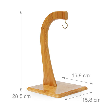 Suport pentru banane SHELDON Bamboo