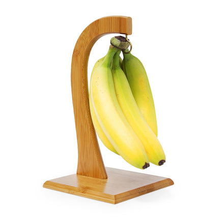 Suport pentru banane SHELDON Bamboo