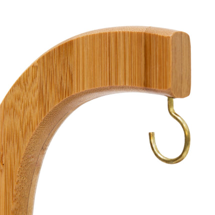 Suport pentru banane SHELDON Bamboo