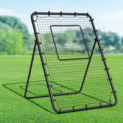 Baseball And Softball Rebounder Net 4x6 ft, Target