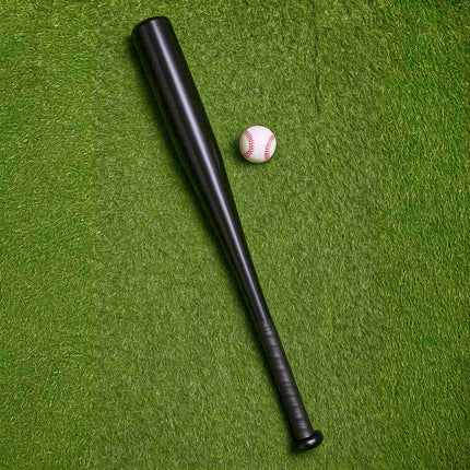 Bâtă de baseball 18"" din aluminiu, ușoară pentru începători