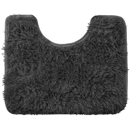 Covor baie - set - gri Ruhhy 22061