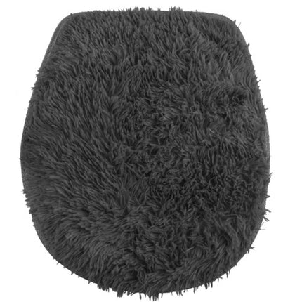 Covor baie - set - gri Ruhhy 22061