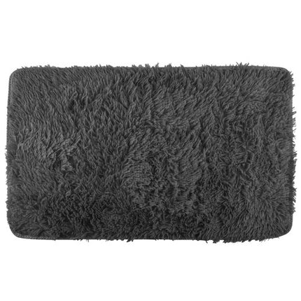 Covor baie - set - gri Ruhhy 22061