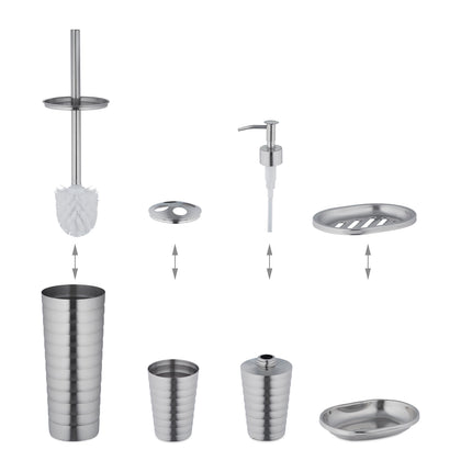 Set de baie 5 piese