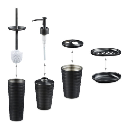 Set de baie 5 piese