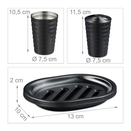 Set de baie 5 piese