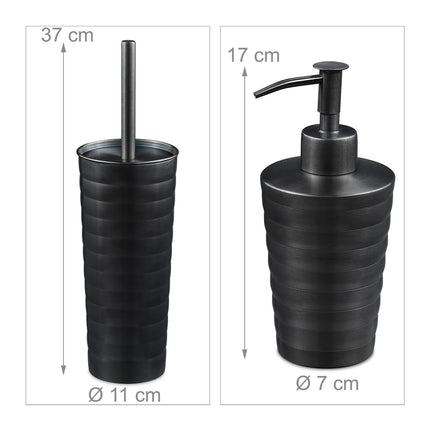 Set de baie 5 piese