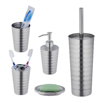 Set de baie 5 piese