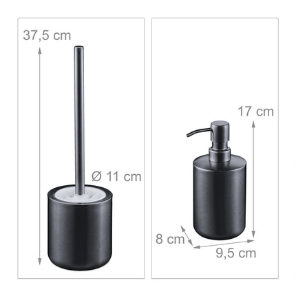 Set de baie 5 piese