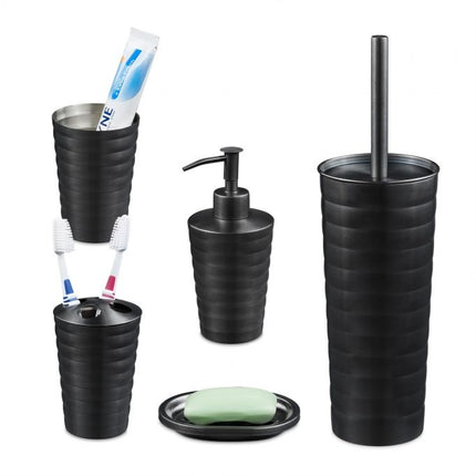 Set de baie 5 piese