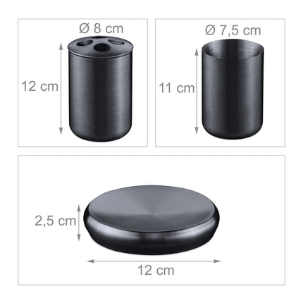 Set de baie 5 piese