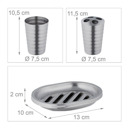 Set de baie 5 piese