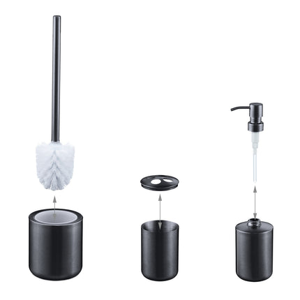 Set de baie 5 piese
