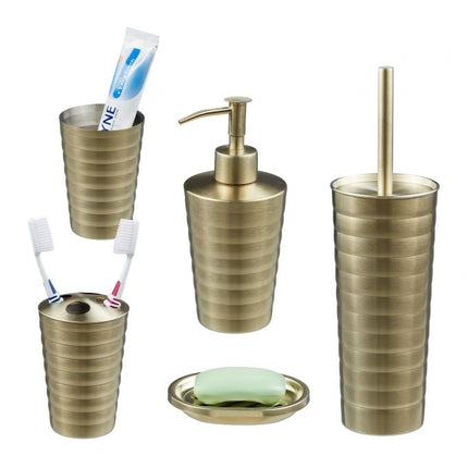 Set de baie 5 piese