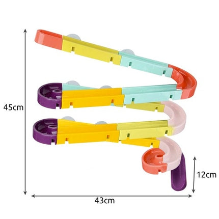 Bath toy - slide 22490
