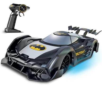 Mașină radiocomandă Batman, vehicul blindat de curse, scară 1:20