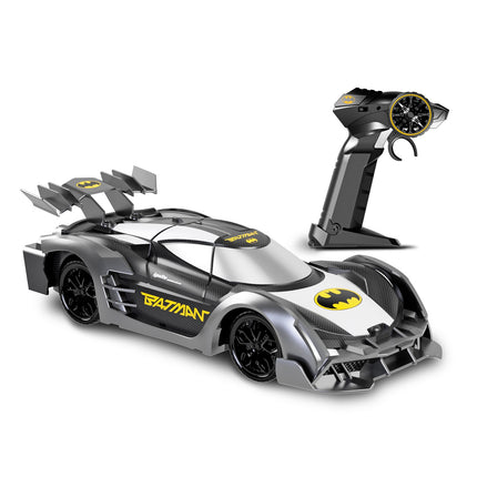 Mașină radiocomandă Batman, vehicul blindat de curse, scară 1:20