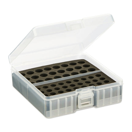 Cutie baterie cu tester