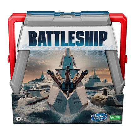 Battleship Joc de societate