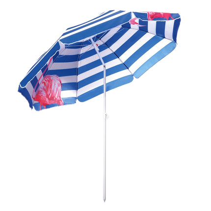 Umbrela de plaja, 180 cm, protectie UV