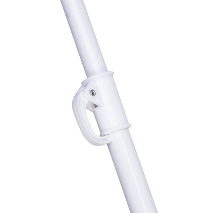 Umbrela de plaja, 180 cm, protectie UV