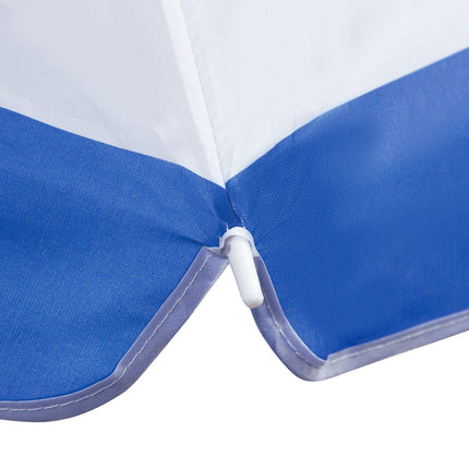 Umbrela de plaja, 180 cm, protectie UV