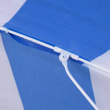 Umbrela de plaja, 180 cm, protectie UV