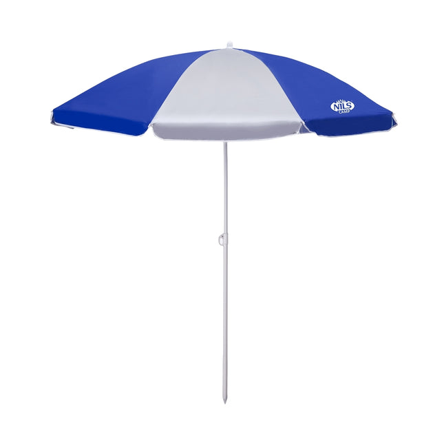 Umbrela de plaja 180 cm, protectie UV
