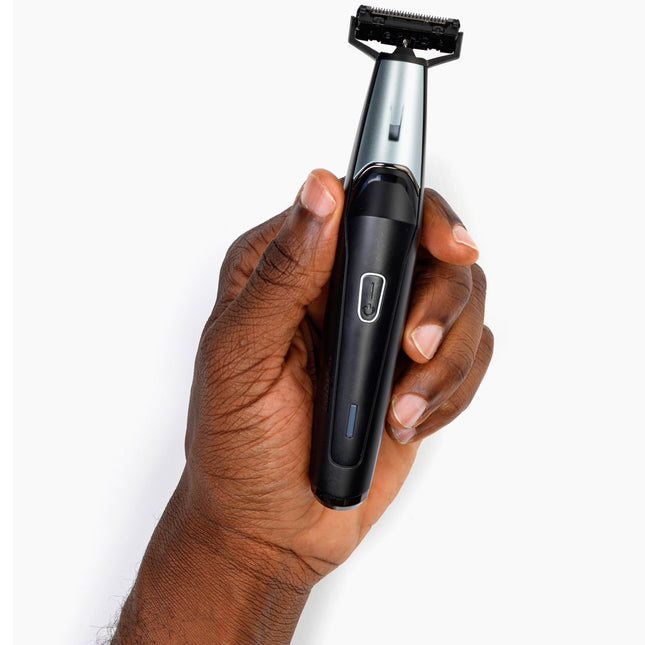Beard Trimmer Triple S T880E