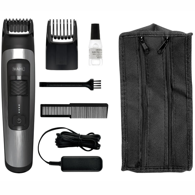 Beard trimmer Aqua Trim Lithium Ion IPX7 class