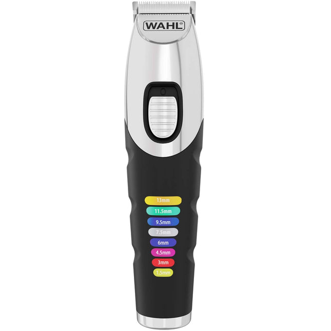 Beard trimmer Color Trim