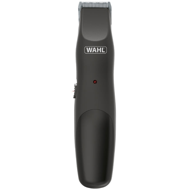 Beard trimmer Groomsman BLACK EDITION