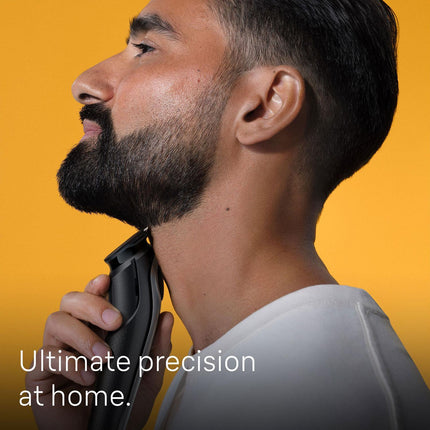 Beard trimmer PRO BT5440 5 styling accessories